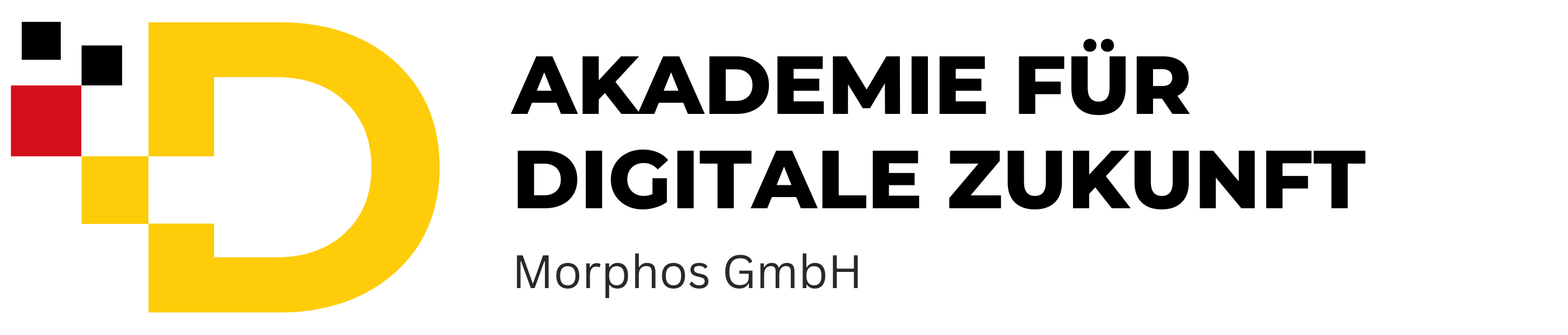 Morphos GmbH