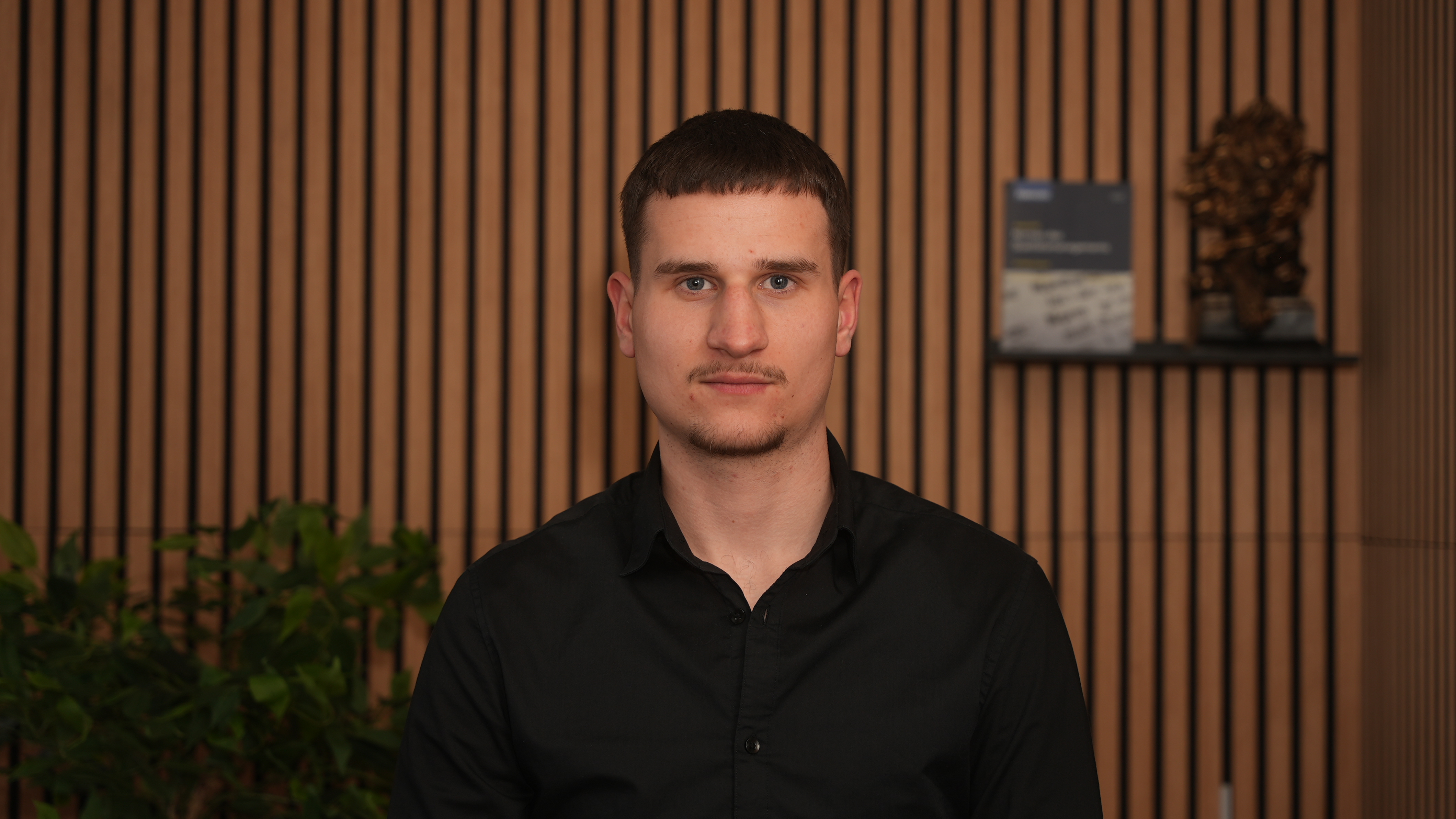 David Condric, Strategieberater