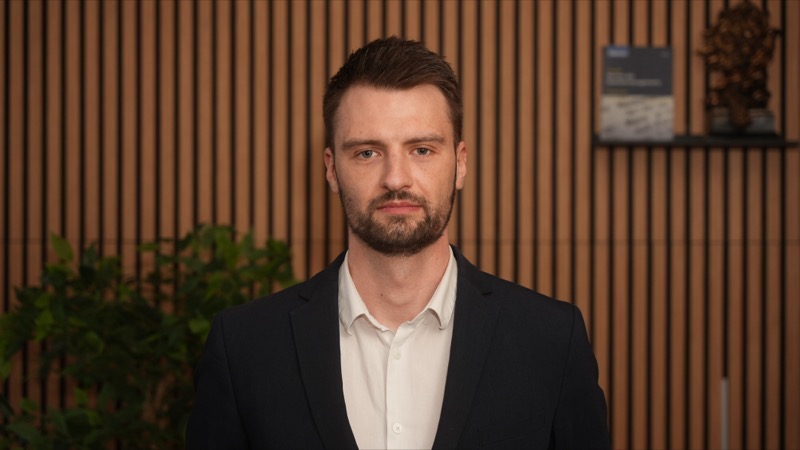 René Hellmann, Strategieberater